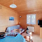 シャレー De La Gougere 4 *