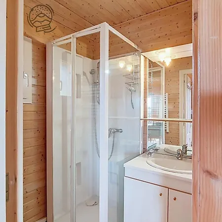 De La Gougere 4 * Шамбон-сюр-Лак